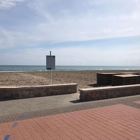 Precioso Adosado Con Parking A 100 Metros De La Playa Βίλα Playa de Mar Εξωτερικό φωτογραφία