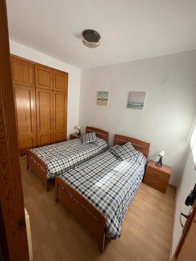 Precioso Adosado Con Parking A 100 Metros De La Playa Βίλα Playa de Mar Εξωτερικό φωτογραφία