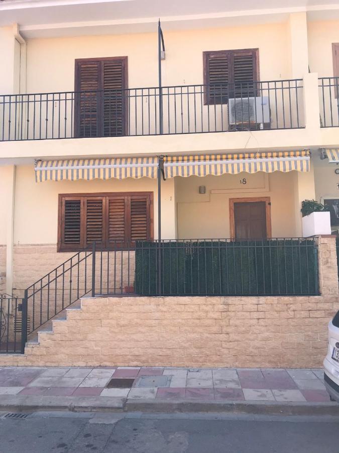 Precioso Adosado Con Parking A 100 Metros De La Playa Βίλα Playa de Mar Εξωτερικό φωτογραφία