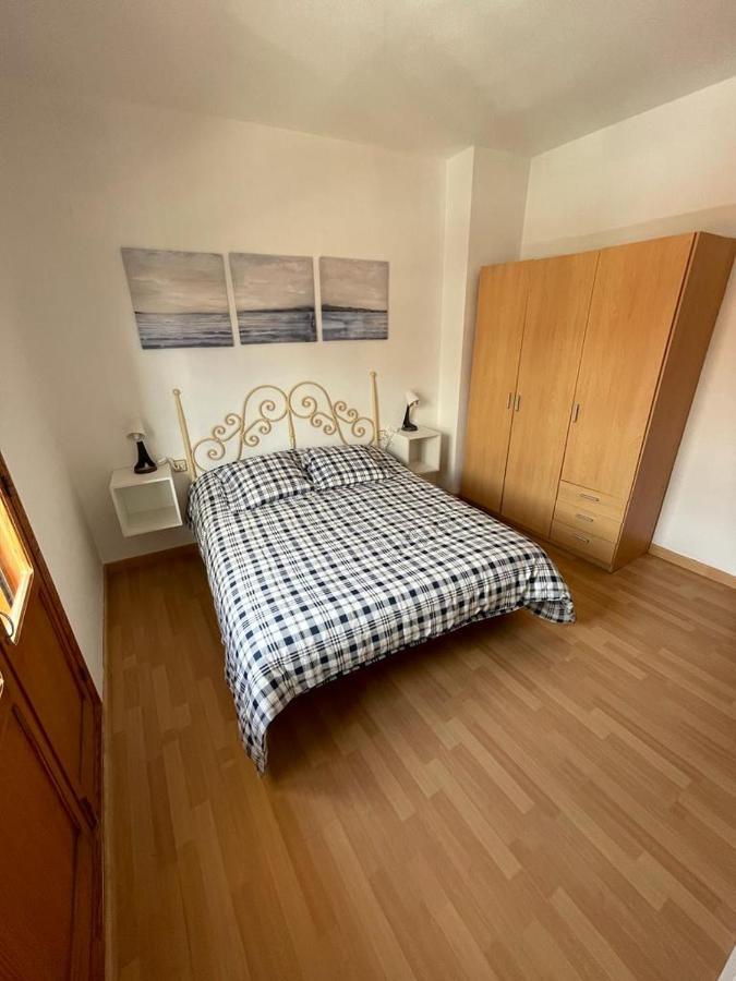Precioso Adosado Con Parking A 100 Metros De La Playa Βίλα Playa de Mar Εξωτερικό φωτογραφία