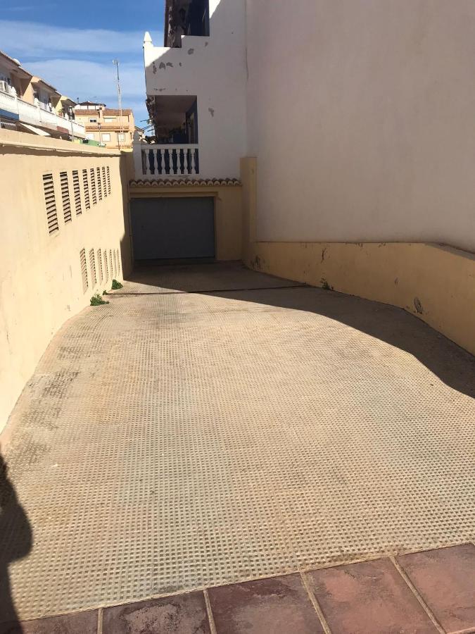 Precioso Adosado Con Parking A 100 Metros De La Playa Βίλα Playa de Mar Εξωτερικό φωτογραφία