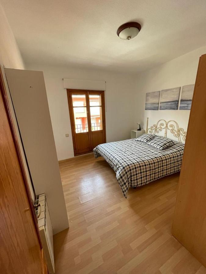 Precioso Adosado Con Parking A 100 Metros De La Playa Βίλα Playa de Mar Εξωτερικό φωτογραφία