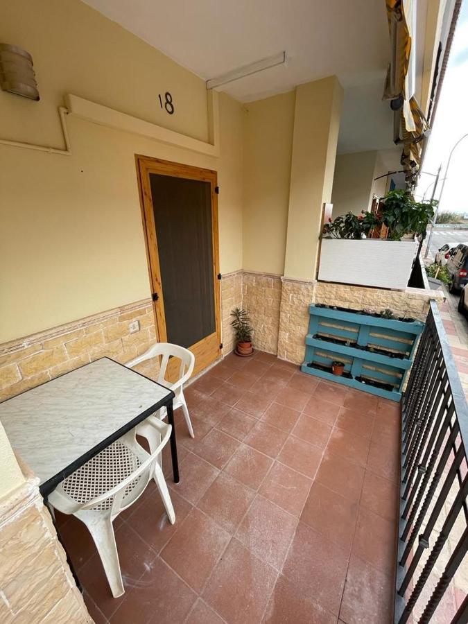 Precioso Adosado Con Parking A 100 Metros De La Playa Βίλα Playa de Mar Εξωτερικό φωτογραφία