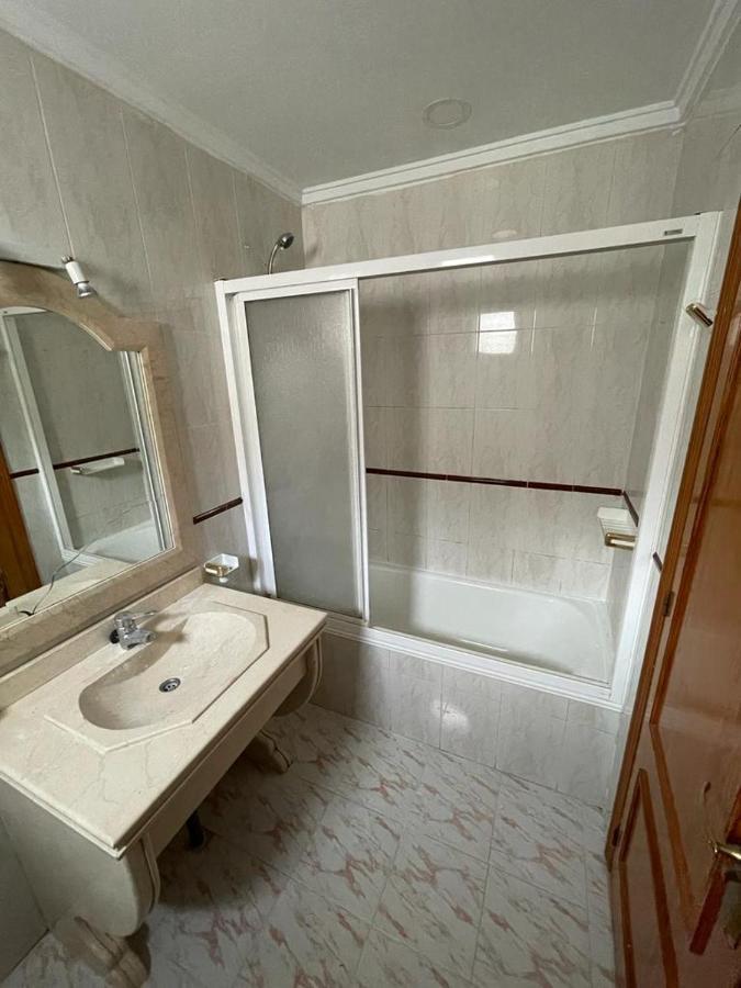 Precioso Adosado Con Parking A 100 Metros De La Playa Βίλα Playa de Mar Εξωτερικό φωτογραφία